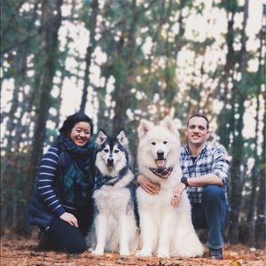 Meet your Posher, Juliet